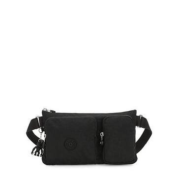 Kipling Presto Up Heuptasjes Zwart | NL 2201UZ